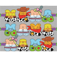 Mother's Day-MM 1343